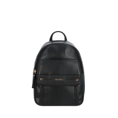 Mochila Secret Melbourne SC6 S Negro