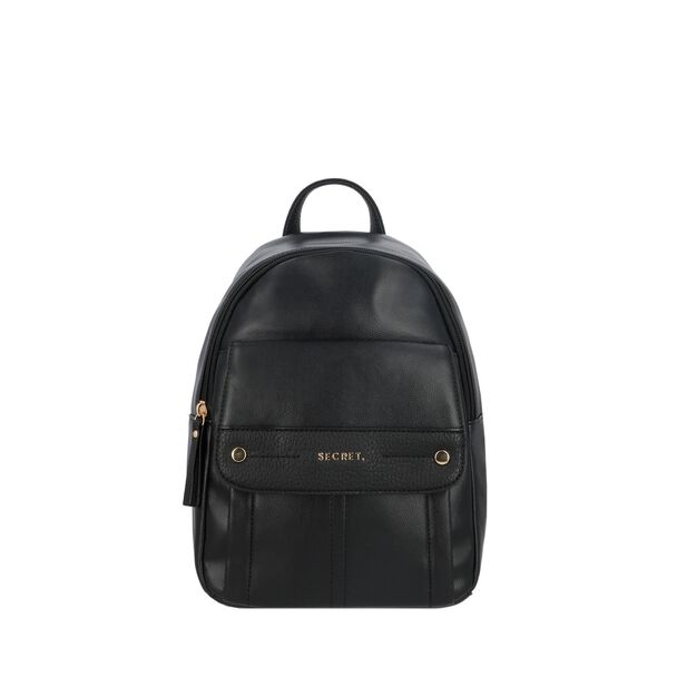 Mochila Secret Melbourne SC6 S Negro