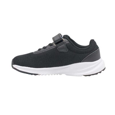 Imagen 2 del producto Zapatilla Running Niño Lotto Negro