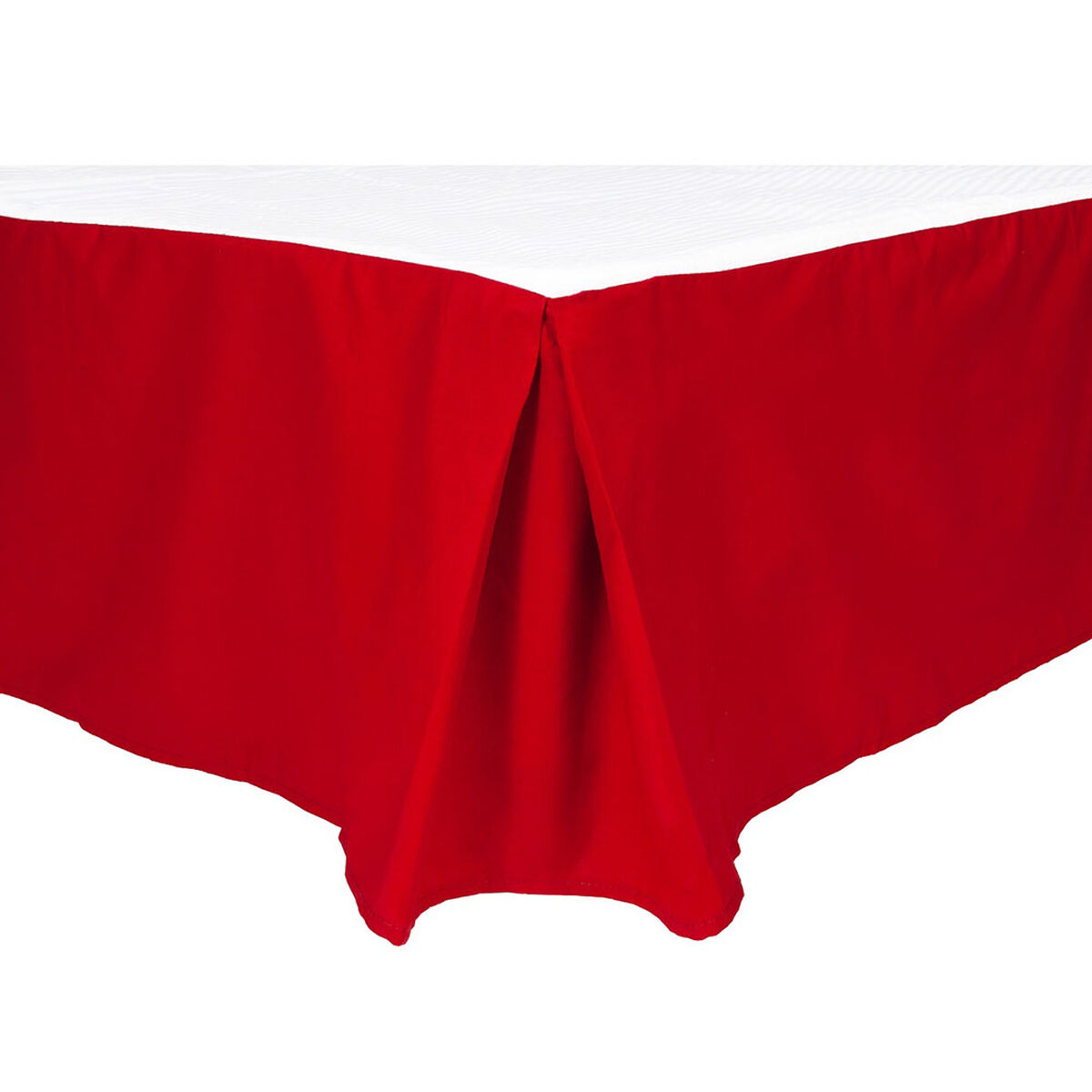 Faldón Arthome 1,5 Plazas Rojo 