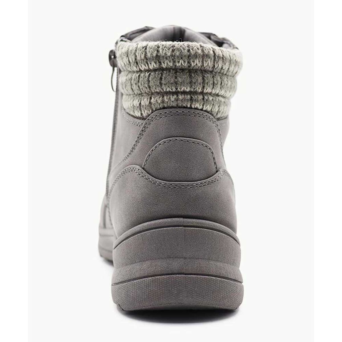 Bot&iacute;n Sport Mujer Portman Club