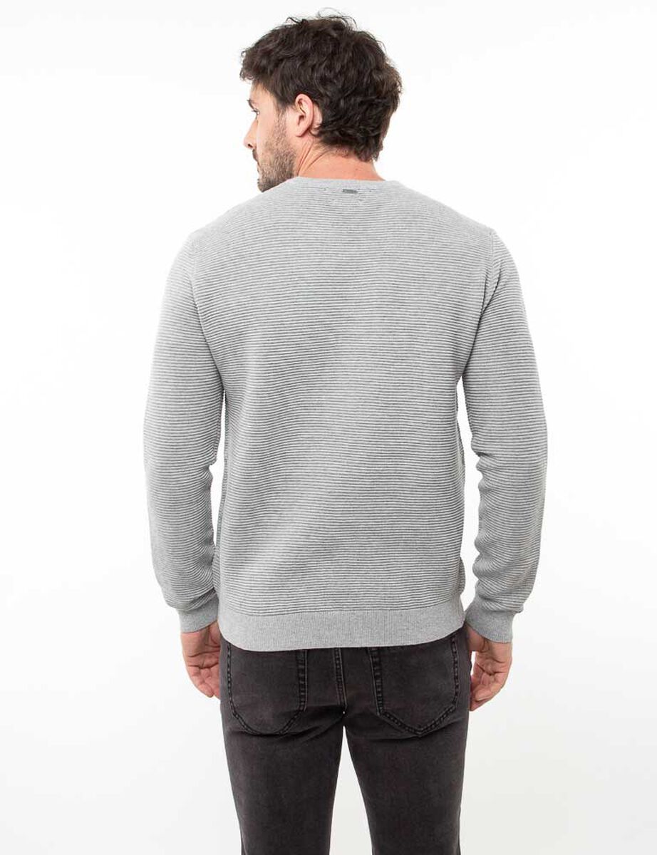 Sweater Hombre Zibel