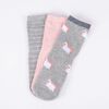 Pack 3 Calcetines Mujer Icono