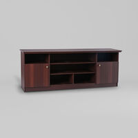 Rack TV CIC Clásico Hasta 70""