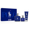 Set de Perfume Polo Blue EDP 125 ml + Ralph Lauren 40 ml