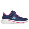 Zapatilla Urbana Ni&ntilde;a Skechers