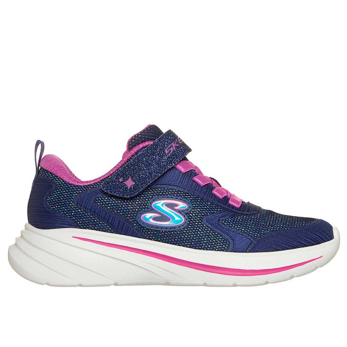 Zapatilla Urbana Ni&ntilde;a Skechers