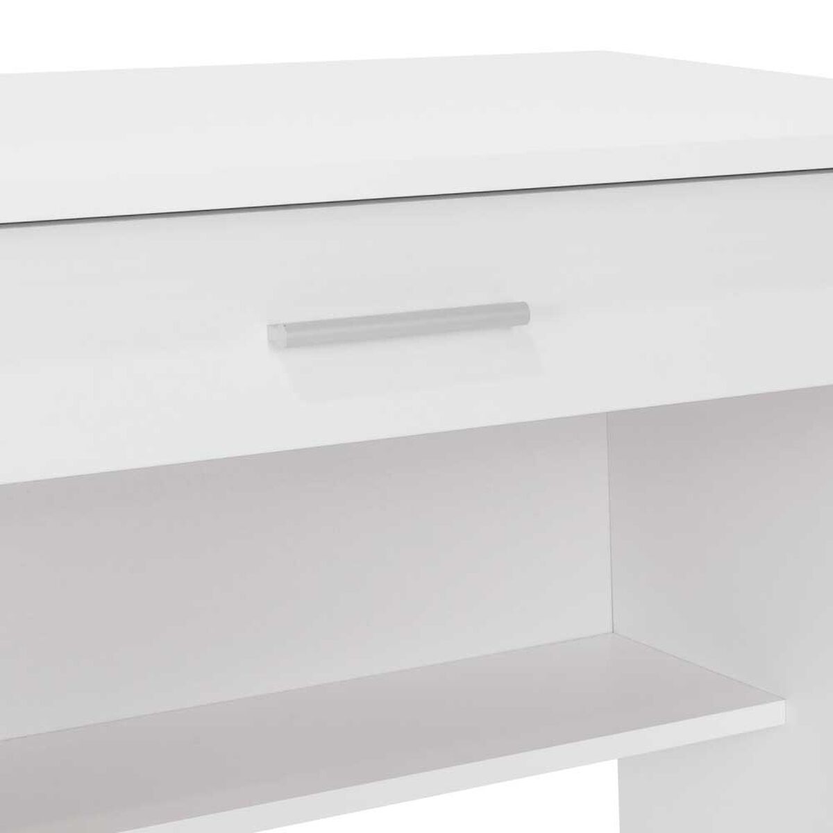 Escritorio TuHome 80C Blanco