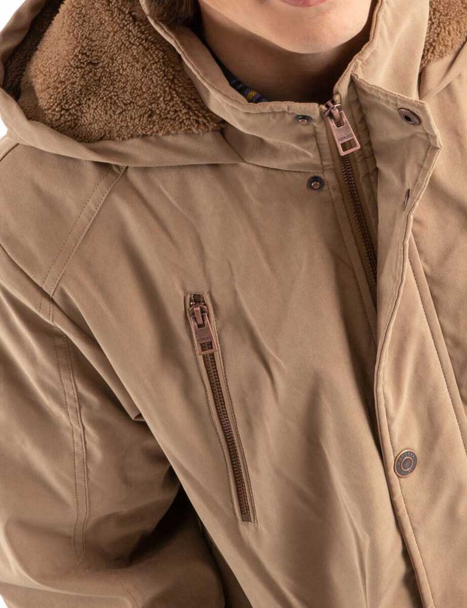 Chaqueta Hombre Fiorucci