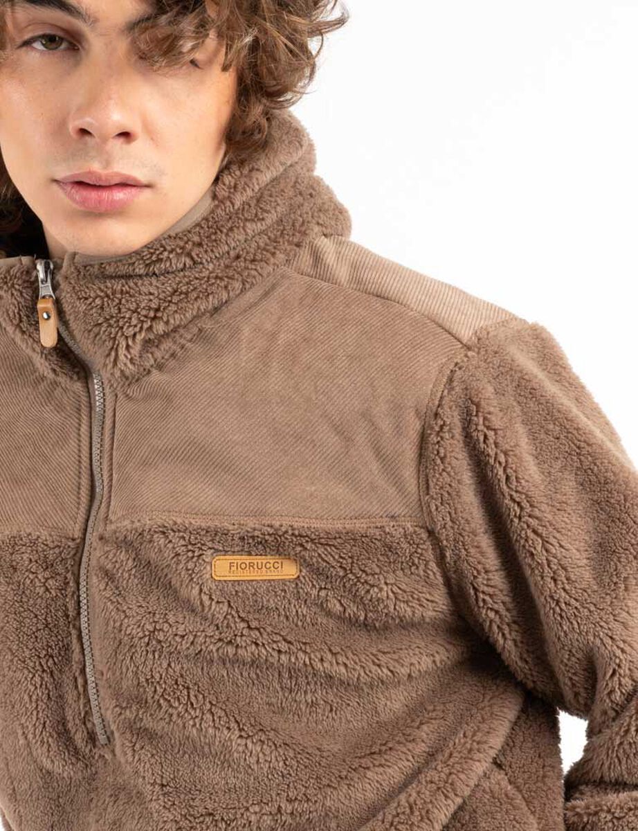 Poler&oacute;n Hombre Fiorucci