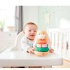 Bloques Bunny Stacker Didáctico Hape