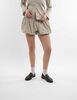 Short Mini Mujer Icono