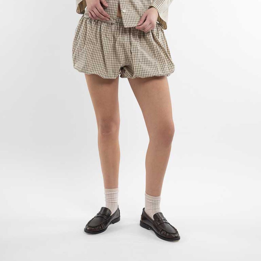 Short Mini Mujer Icono