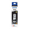 Tinta Botella Epson T544 120-AL Negro