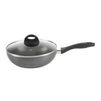 Sartén Wok Aluminio Oster Clairborne 24 cm