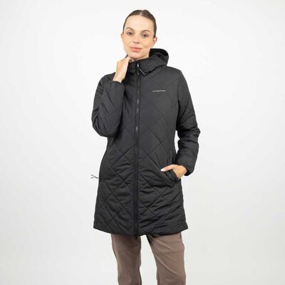Parka Deportiva Mujer Alpinextrem