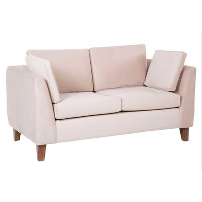 Imagen 2 del producto Sofá Barra Design Estocolmo 2 Cuerpos Beige