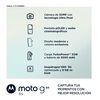 Celular Motorola Moto G84 5G 256GB 6,55" Negro Liberado
