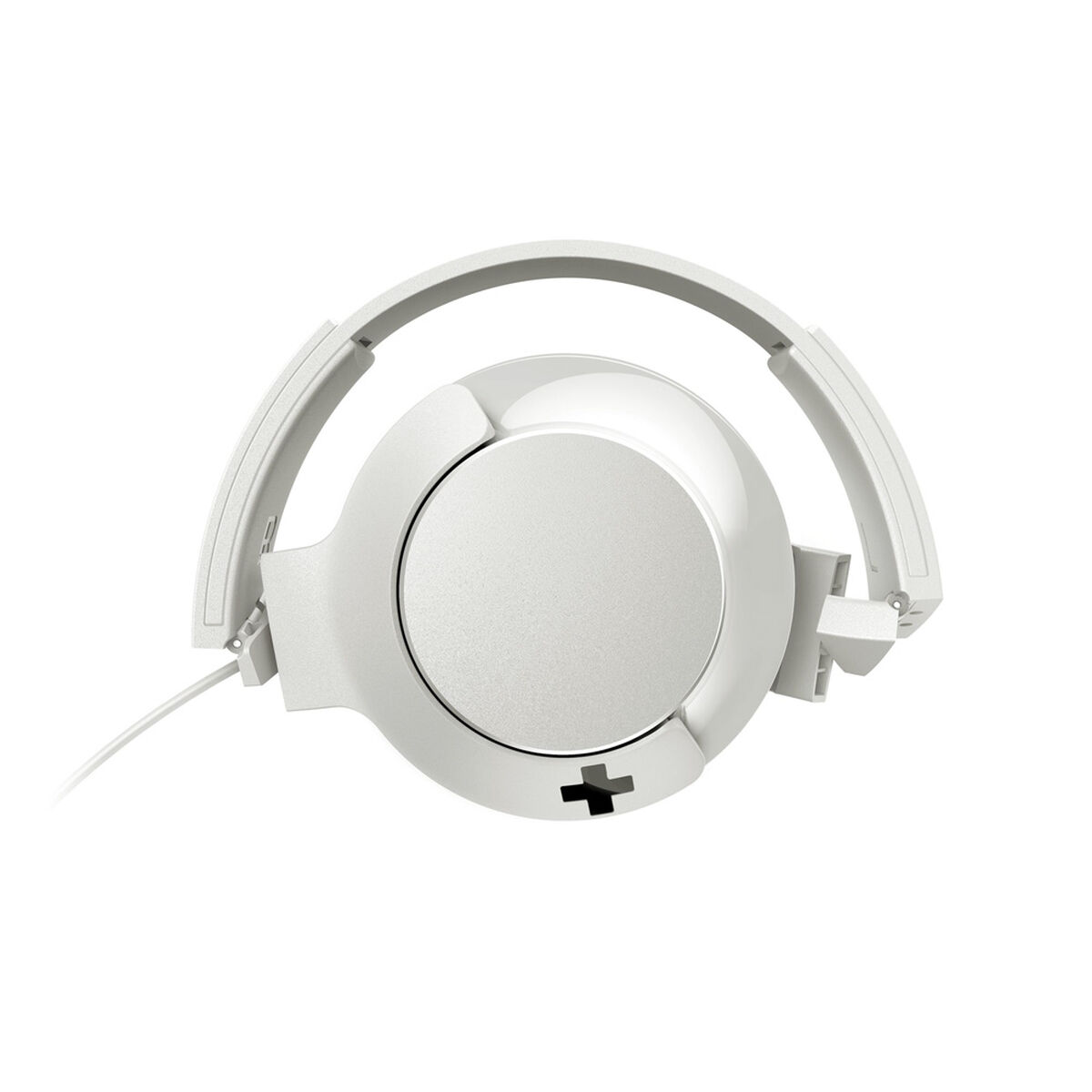 Audífonos Over Ear Philips SHL3175 BASS+ Blancos