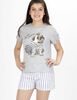 Pijama de Algodón Niña Kayser