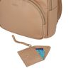 Mochila Secret Dublin ST6 M Beige