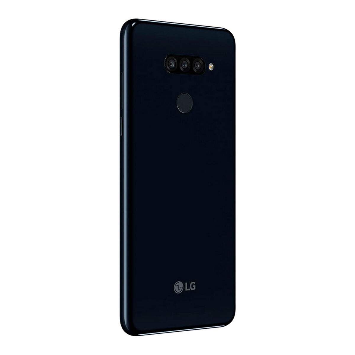 Celular LG K50s 32GB 6,5" Negro WOM