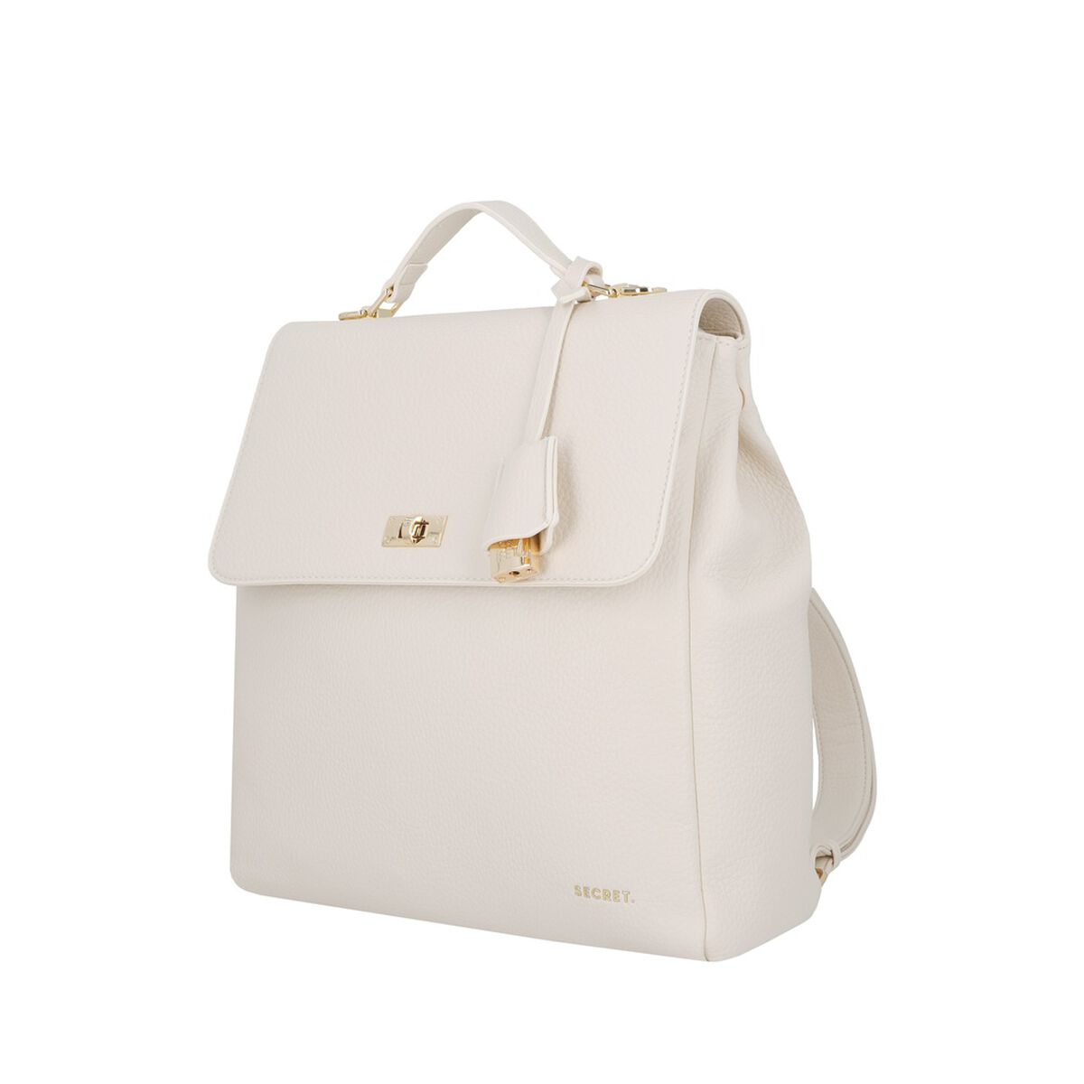 Mochila Secret Minsk ST6 L Beige