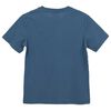 Pack 2 Polera Manga Corta Niño Chess