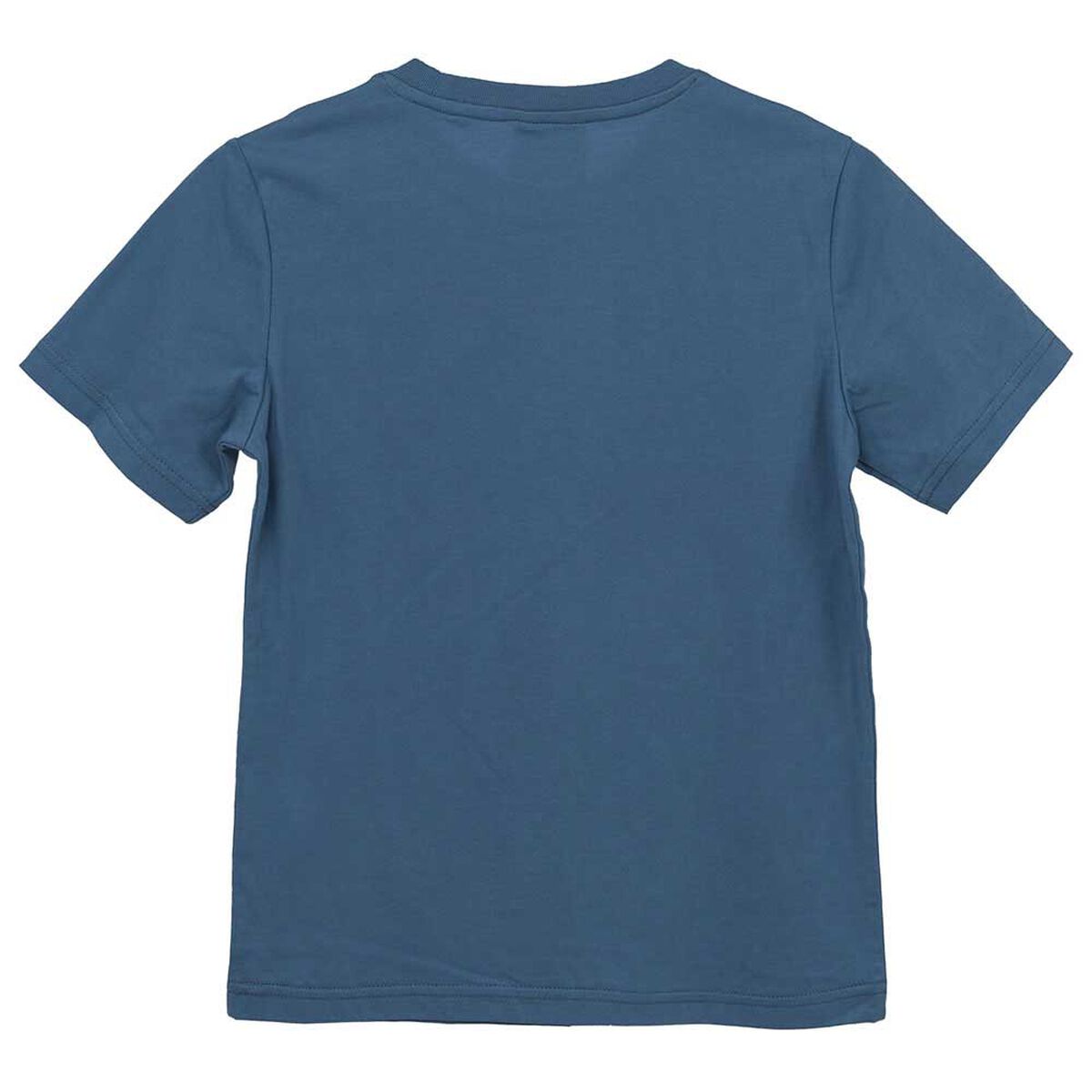 Pack 2 Polera Manga Corta Niño Chess