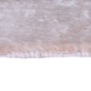Bajada de Cama Mashini Yagan Beige 90 x 150 cm
