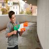 Lanzador de Agua Hydro Frenzy Super Soaker