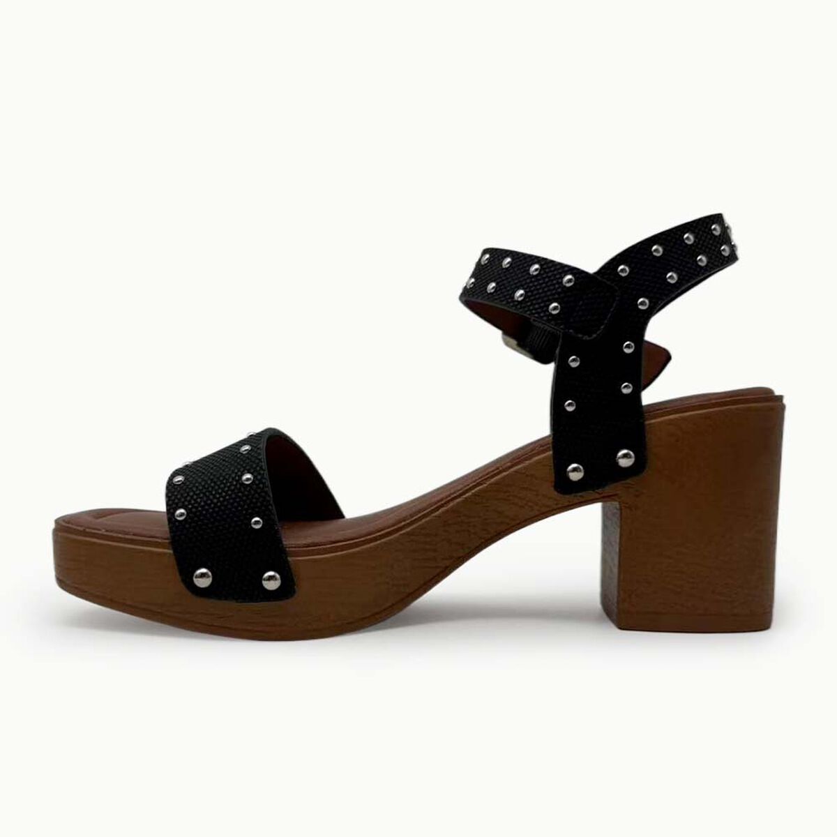 Sandalia Mujer Zibel