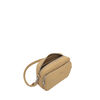 Bandolera Secret Breda FW25 S Tostado