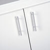 Mueble Base Vanitorio CIC 2 Puertas