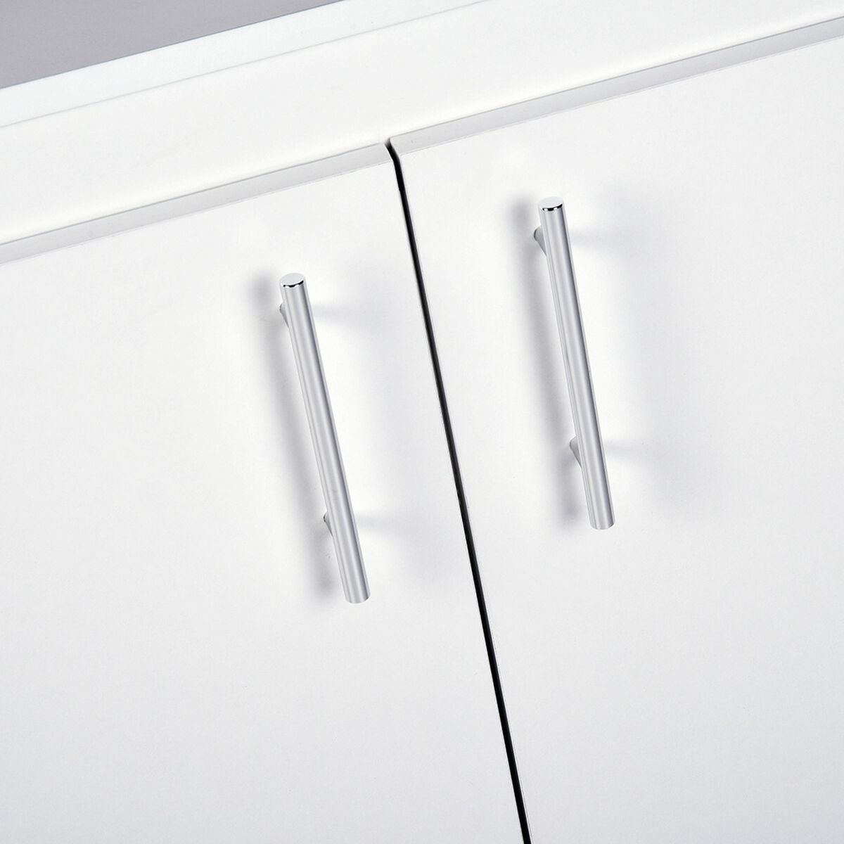 Mueble Base Vanitorio CIC 2 Puertas