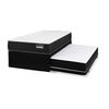 Cama Nido Belsogno 1 Plaza One Black