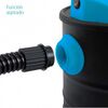 Aspiradora Cenizas Amesti Dealy Clean 1000 Azul