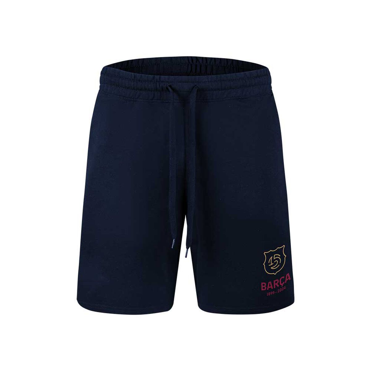 Short Deportivo Hombre Barcelona