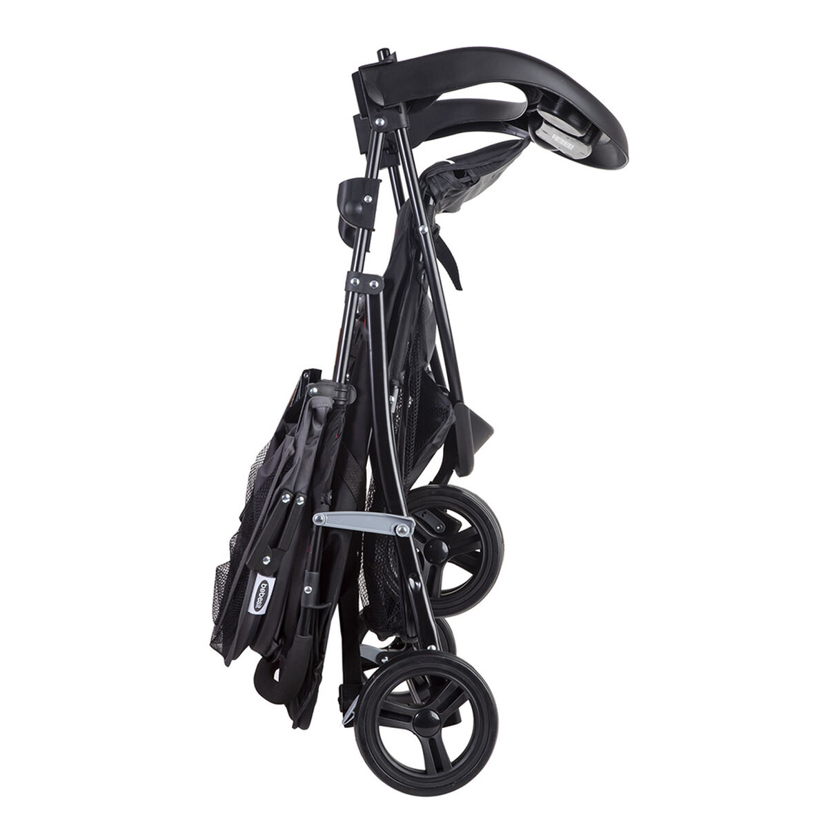 Coche de Paseo Bebesit 5128 Gris