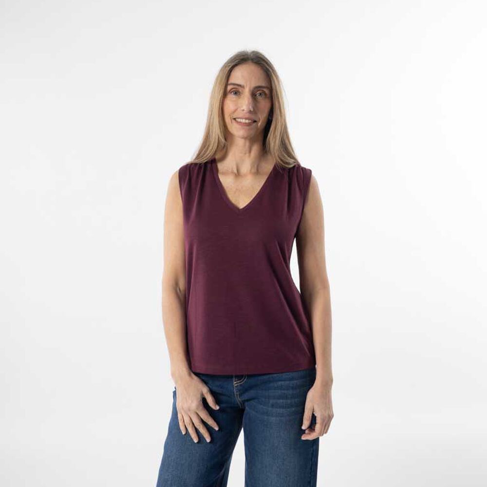 Polera Mujer Portman Club