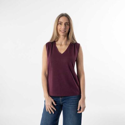 Polera Mujer Portman Club