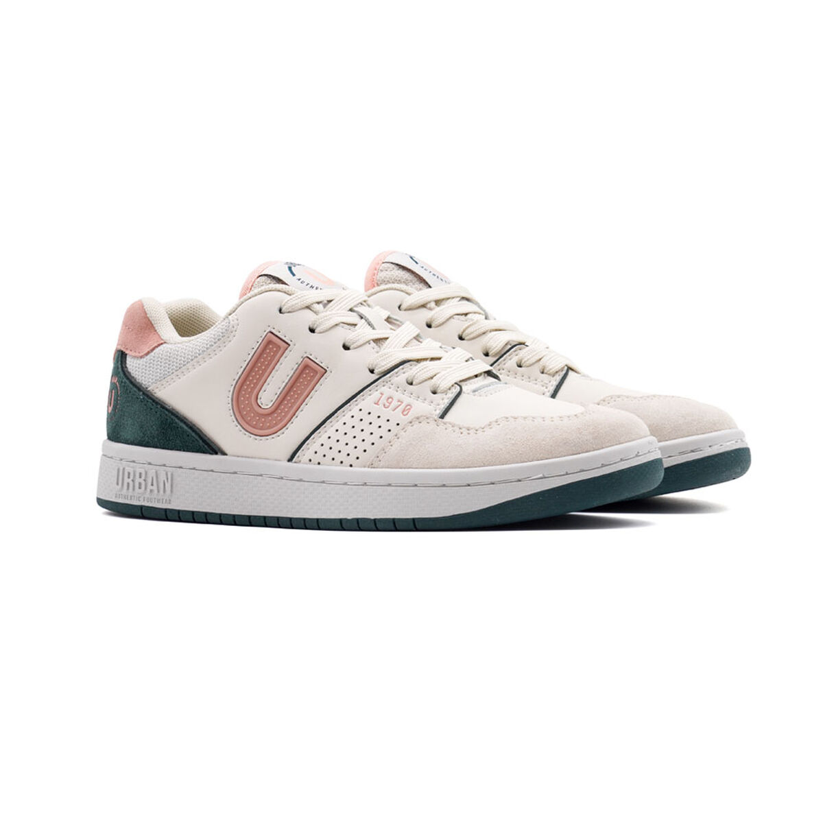 Zapatilla Urbana Mujer Urban Authentic