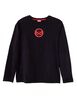 Polera de Algodón Niño Spiderman