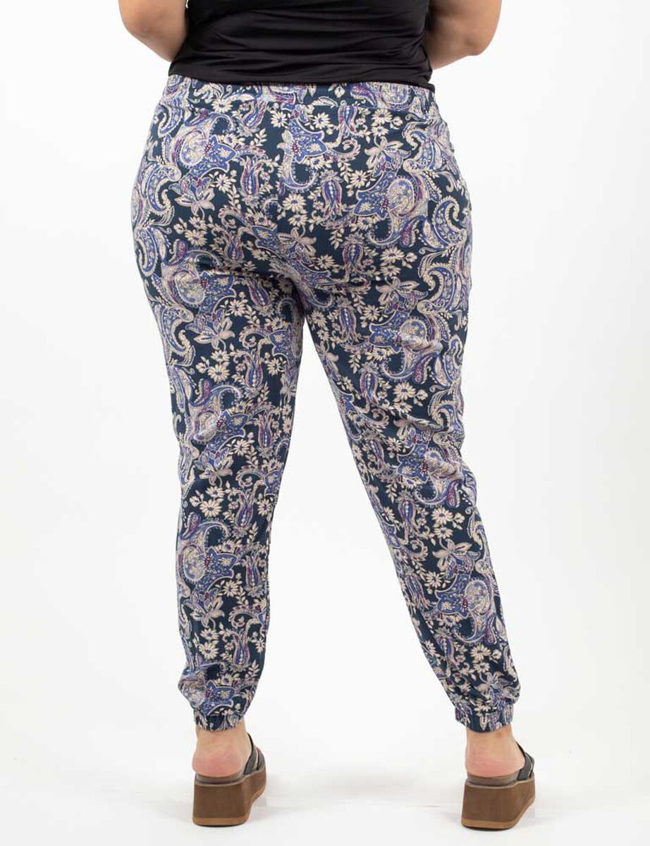 Pantalón Jogger Mujer Extralindas