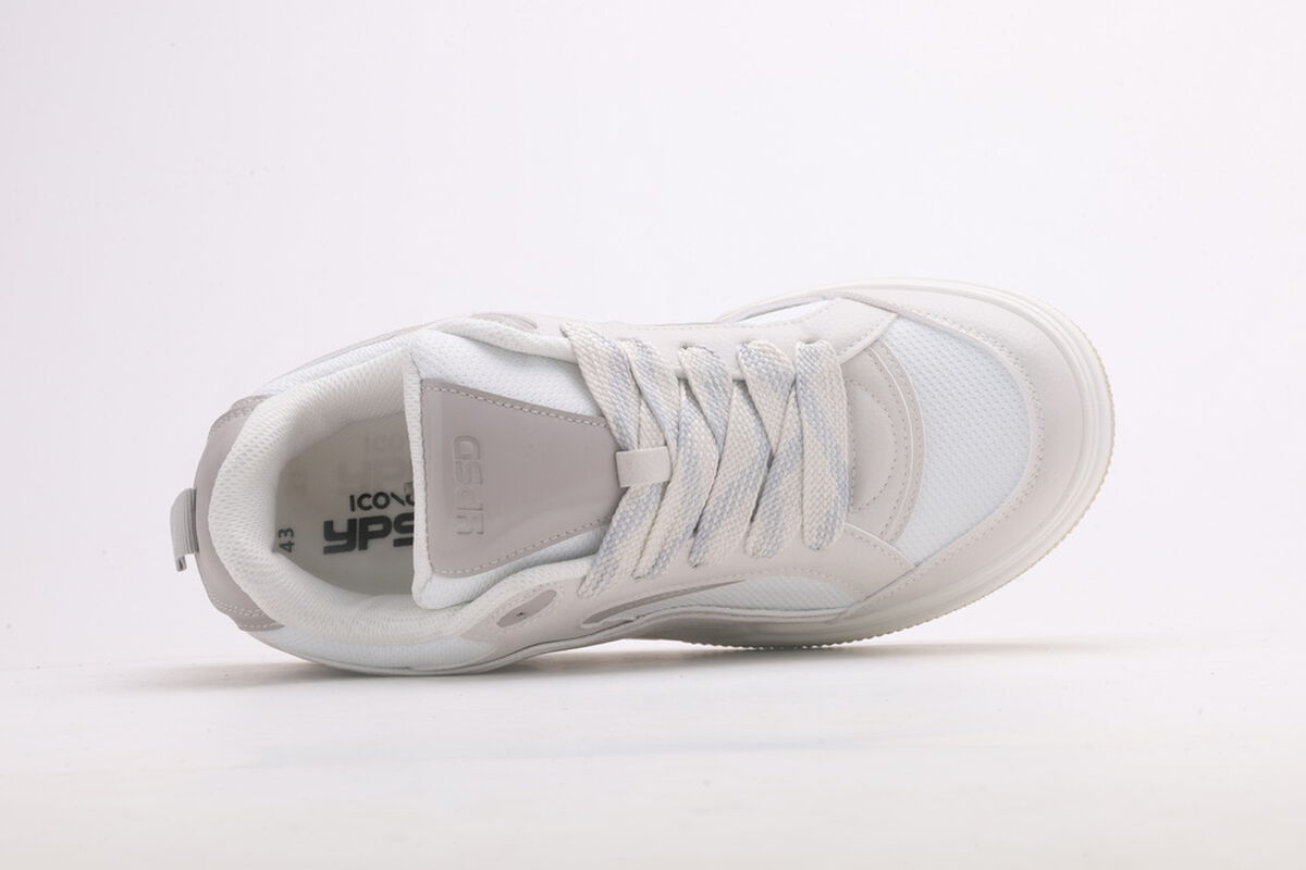 Zapatilla Urbana Hombre Icono
