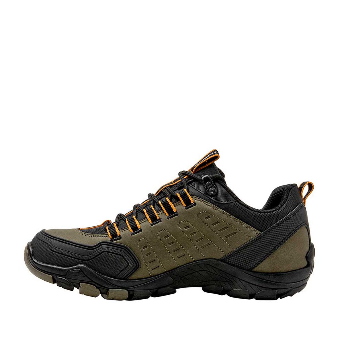 Zapatilla Outdoor Hombre P. Jack