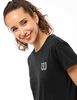 Polera Deportiva Algodón Mujer Wilson