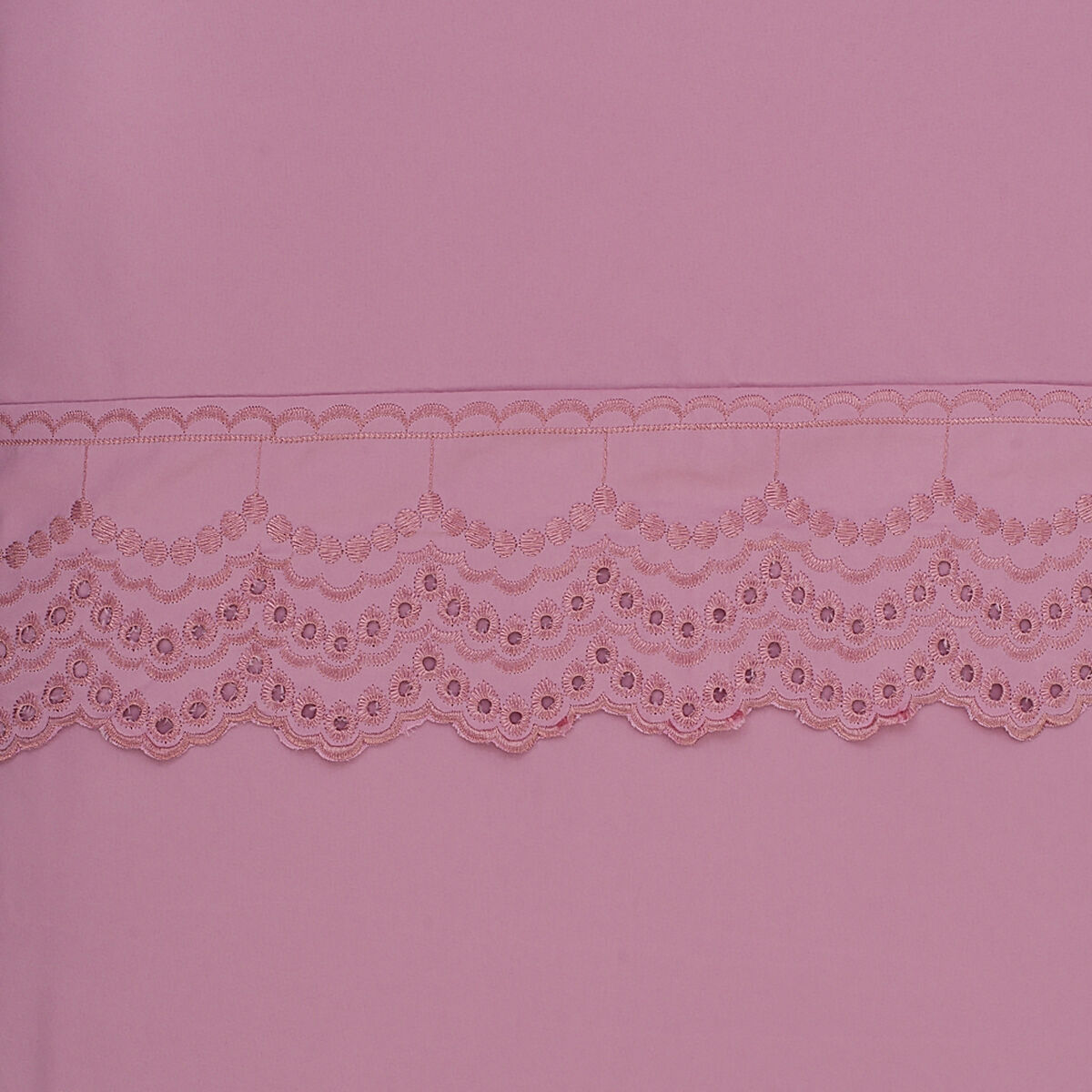 Sábana Dreams Microfibra 1,5 Plazas Lisa Rose