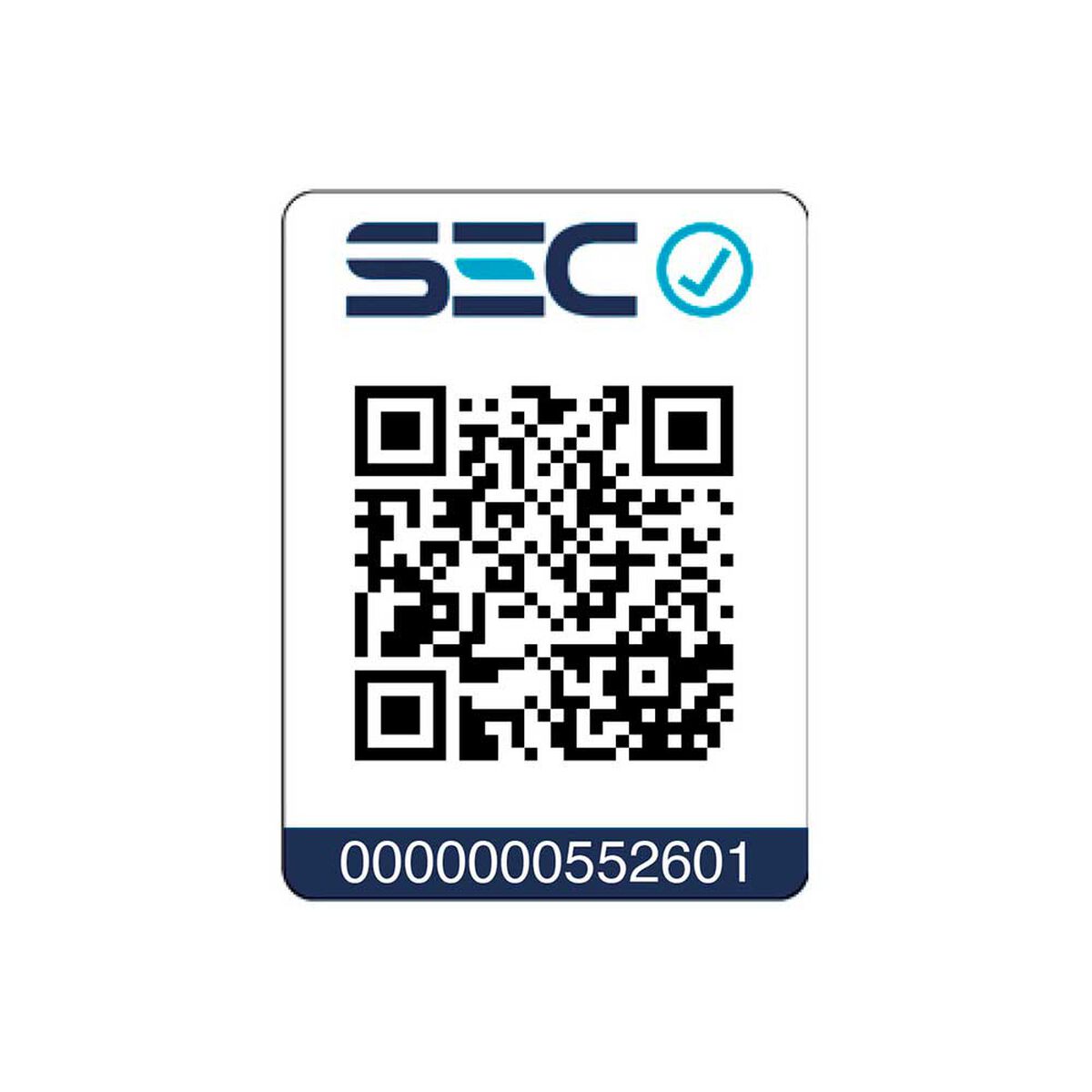 Frigobar Midea MDRD86FGE50 43 lts.