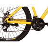 Bicicleta Mountain Bike Alpinextrem Melvin Aro 27,5